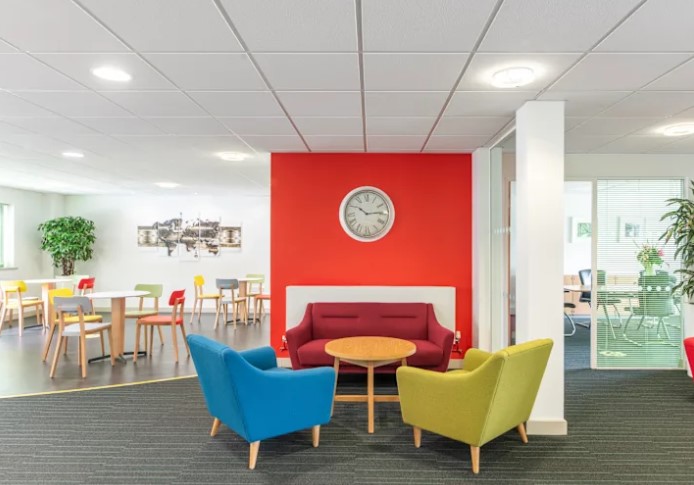 Office in Chichester - photo 4